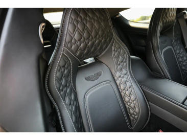 Aston Martin Rapide Rapide S — photo 28