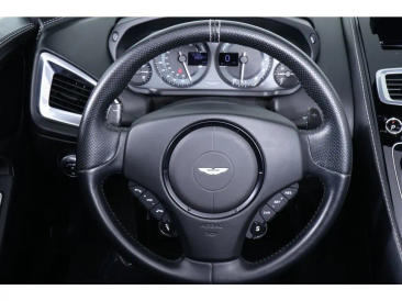 Aston Martin Vanquish II Vanquish Volante — photo 19