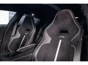 Aston Martin Rapide Rapide AMR — photo 12