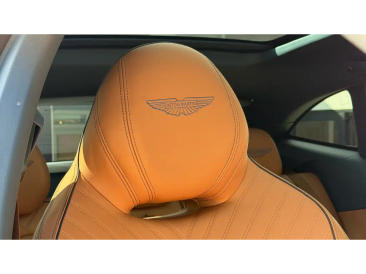 Aston Martin DBX 707 SUV — photo 5