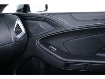 Aston Martin Vanquish II Vanquish Volante — photo 21