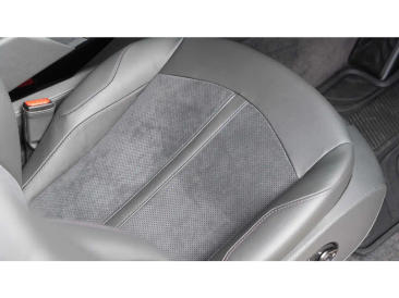 Aston Martin DBX 707 SUV — photo 30