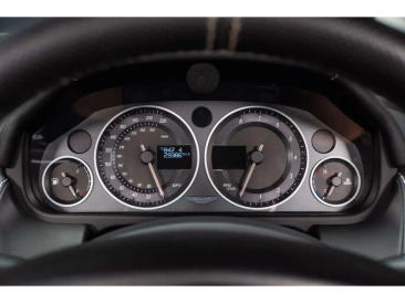 Aston Martin DBS I DBS V12 Volante — photo 6