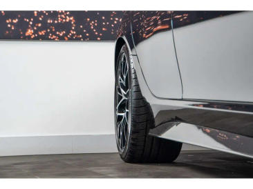 Aston Martin Rapide Rapide AMR — photo 14