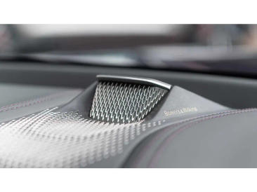 Aston Martin DBX 707 SUV — photo 31