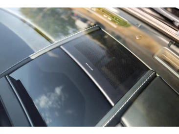 Aston Martin Rapide Rapide S — photo 31