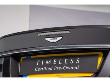Aston Martin DBS I DBS V12 Volante — photo 8