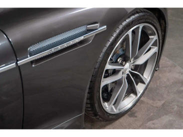 Aston Martin DBS I DBS V12 Volante — photo 9