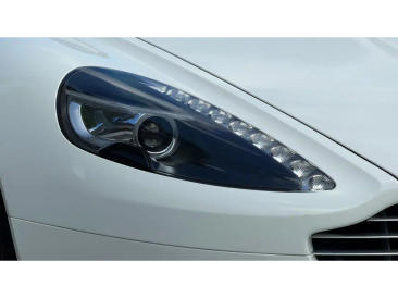 Aston Martin DB9 DB9 Carbon Edition Coupe — photo 17