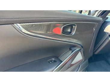 Aston Martin DBX DBX S SUV — photo 26