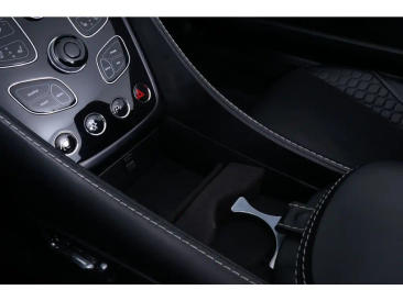 Aston Martin Vanquish II Vanquish Volante — photo 26