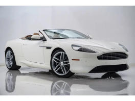 Aston Martin DB9 DB9 GT Volante - 2017 - Joinsteer - #1