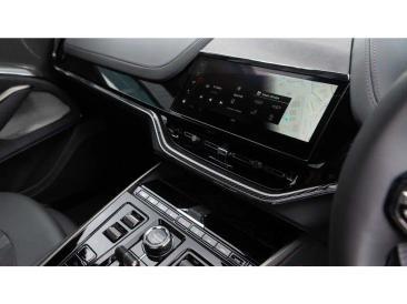 Aston Martin DBX 707 SUV — photo 35