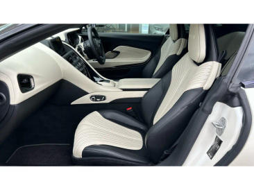 Aston Martin DB11 DB11 V12 Coupe — photo 13