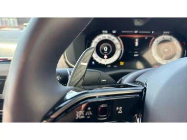 Aston Martin DBX DBX S SUV — photo 29
