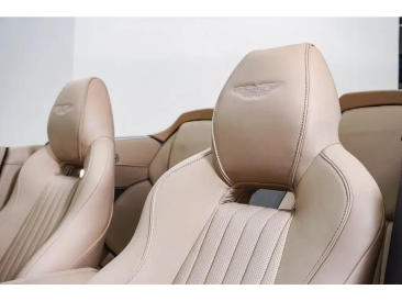 Aston Martin DB9 DB9 GT Volante — photo 5