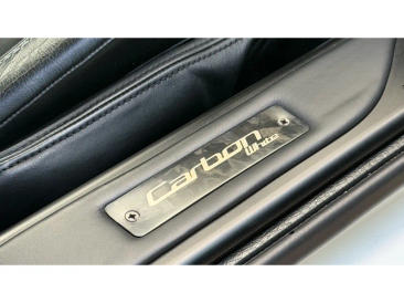Aston Martin DB9 DB9 Carbon Edition Coupe — photo 21