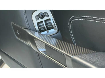 Aston Martin DB9 DB9 Carbon Edition Coupe — photo 22
