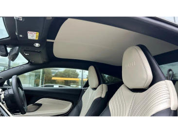 Aston Martin DB11 DB11 V12 Coupe — photo 15