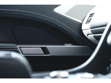 Aston Martin Rapide Rapide S — photo 25