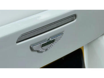 Aston Martin DB9 DB9 Carbon Edition Coupe — photo 25