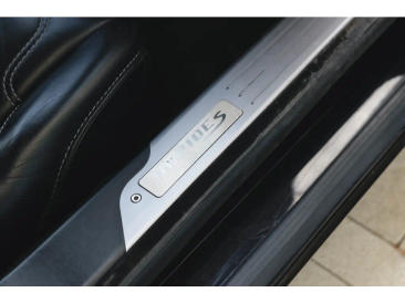 Aston Martin Rapide Rapide S — photo 27