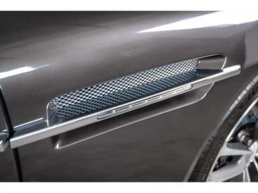 Aston Martin DBS I DBS V12 Volante — photo 19