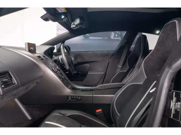 Aston Martin Rapide Rapide AMR — photo 25