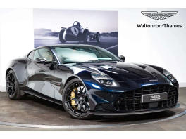 Aston Martin Vanquish (2025-) Vanquish Coupe - 2024 - Joinsteer - #1