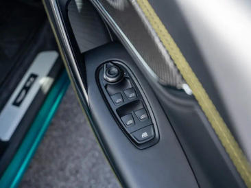 Aston Martin DBX DBX S SUV — photo 20