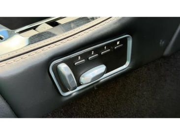 Aston Martin DB9 DB9 Carbon Edition Coupe — photo 29