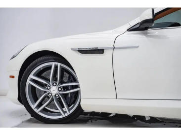 Aston Martin DB9 DB9 GT Volante — photo 16