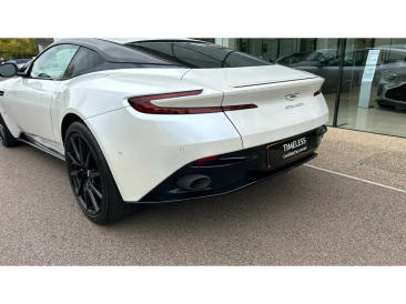 Aston Martin DB11 DB11 V12 Coupe — photo 19