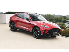 Aston Martin DBX 707 SUV - 2025 - Joinsteer - #1