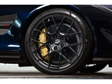 Aston Martin Vanquish (2025-) Vanquish Coupe — photo 4