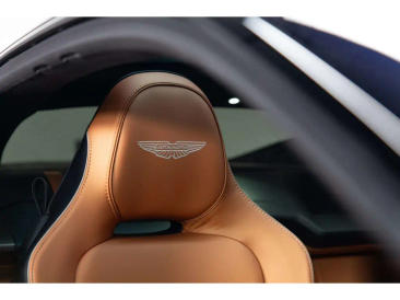 Aston Martin Vanquish (2025-) Vanquish Coupe — photo 5