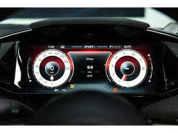 Aston Martin Vanquish (2025-) Vanquish Coupe — photo 6