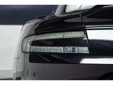 Aston Martin Rapide Rapide AMR — photo 31