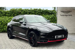 Aston Martin DBX DBX S SUV - 2026 - Joinsteer - #1
