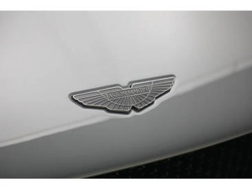 Aston Martin DBS (2018-24) DBS 770 Ultimate Coupe — photo 17