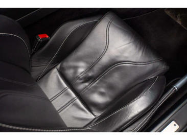 Aston Martin DBS I DBS V12 Volante — photo 27