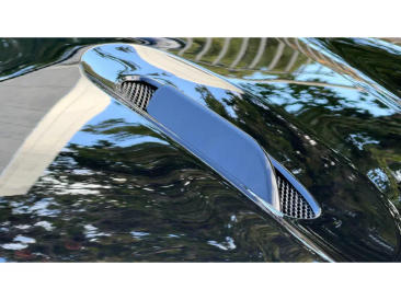 Aston Martin DBX 707 SUV — photo 25