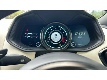 Aston Martin DB11 DB11 V12 Coupe — photo 22