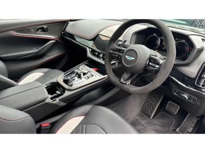 Aston Martin DBX DBX S SUV