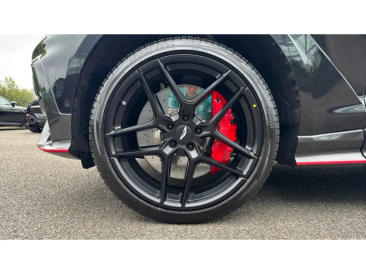 Aston Martin DBX DBX S SUV — photo 4
