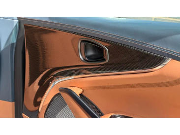 Aston Martin DBX 707 SUV — photo 27