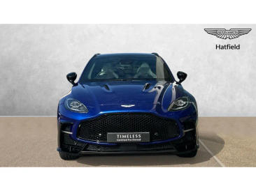 Aston Martin DBX DBX S SUV — photo 7