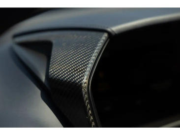 Aston Martin DBX 707 SUV — photo 29