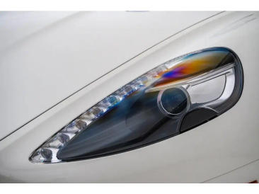 Aston Martin DB9 DB9 GT Volante — photo 29