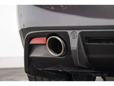 Aston Martin DBS I DBS V12 Volante — photo 33